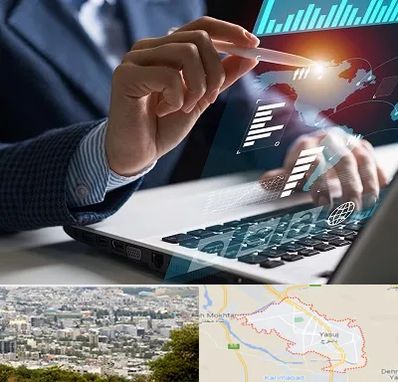 شرکت نرم افزار حسابداری در یاسوج