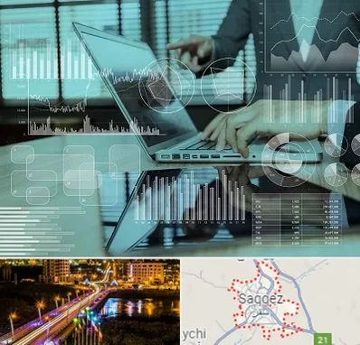 برنامه حسابداری در سقز