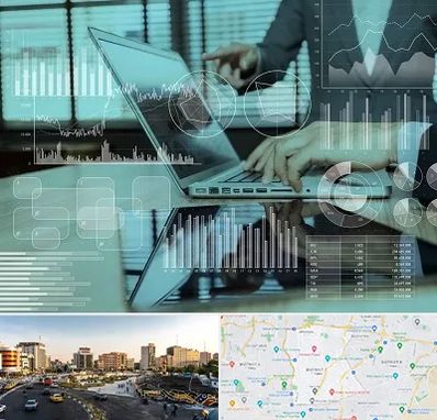 برنامه حسابداری در منطقه 7 تهران 
