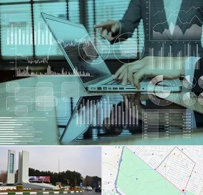 برنامه حسابداری در بلوار فلسیطین مشهد