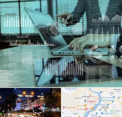 برنامه حسابداری در کیانپارس اهواز