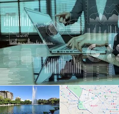 برنامه حسابداری در کوهسنگی مشهد