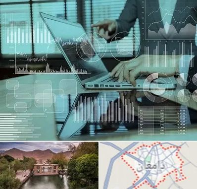 برنامه حسابداری در دامغان