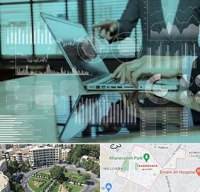 برنامه حسابداری در جهانشهر کرج 