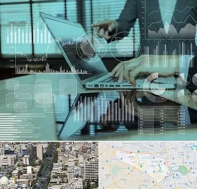 برنامه حسابداری در منطقه 18 تهران 