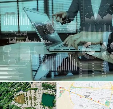 برنامه حسابداری در وکیل آباد مشهد 