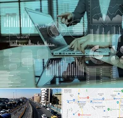 برنامه حسابداری در پیروزی 