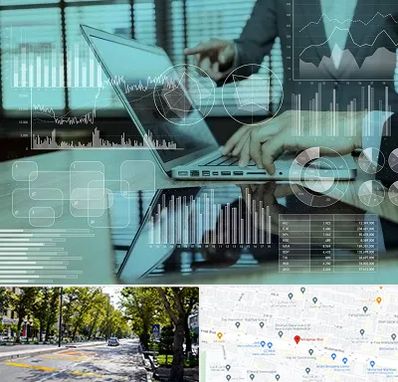 برنامه حسابداری در میرداماد 