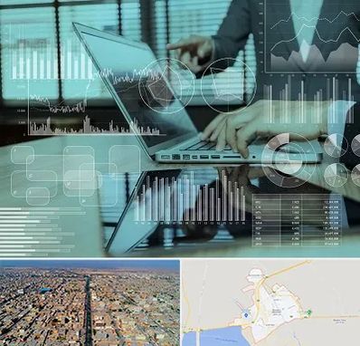 برنامه حسابداری در بندر ماهشهر