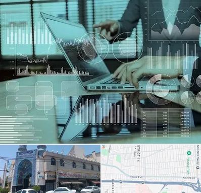برنامه حسابداری در بلوار ابوذر
