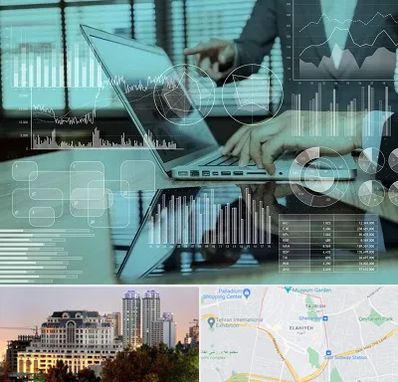 برنامه حسابداری در فرشته 