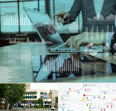 برنامه حسابداری در طالقانی 