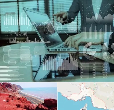 برنامه حسابداری در هرمزگان