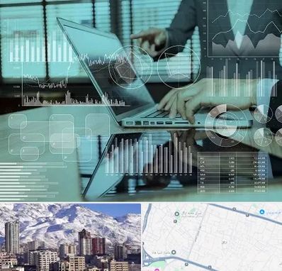 برنامه حسابداری در ازگل