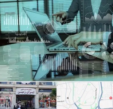 برنامه حسابداری در ایران زمین