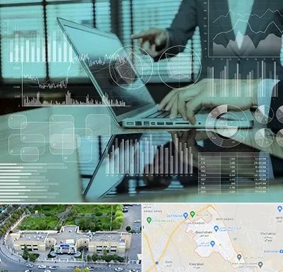 برنامه حسابداری در نسیم شهر