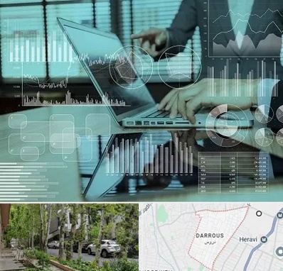 برنامه حسابداری در دروس