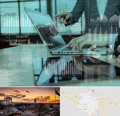 برنامه حسابداری در قوچان