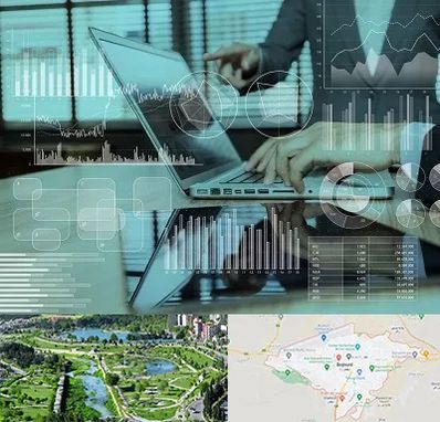 برنامه حسابداری در بجنورد