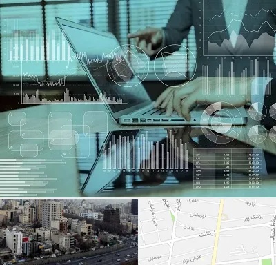 برنامه حسابداری در زرتشت