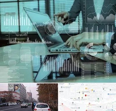 برنامه حسابداری در کارگر شمالی 