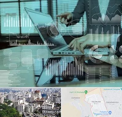 برنامه حسابداری در ولنجک 