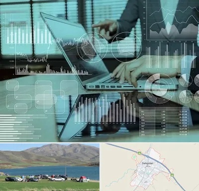 برنامه حسابداری در دهگلان