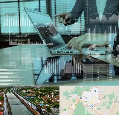 برنامه حسابداری در مراغه