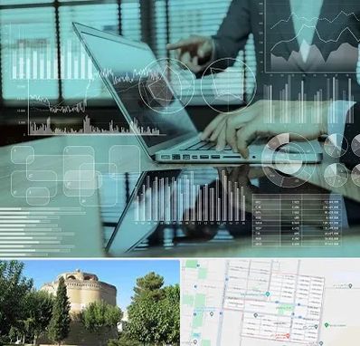 برنامه حسابداری در مرداویج اصفهان