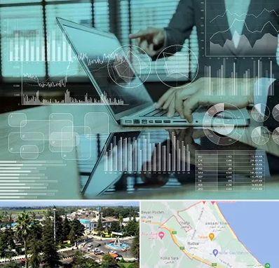 برنامه حسابداری در رودسر