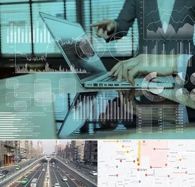 برنامه حسابداری در توحید 