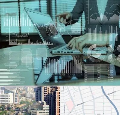 برنامه حسابداری در خیابان بهشتی