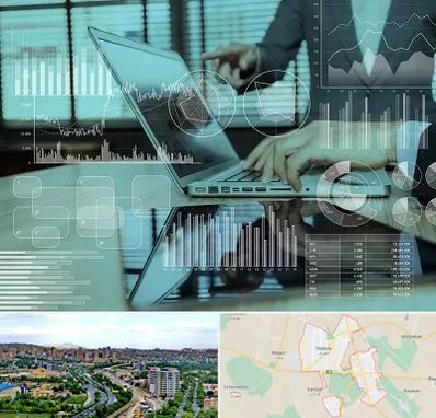 برنامه حسابداری در شهریار