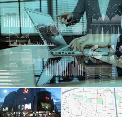 برنامه حسابداری در بلوار اباذر