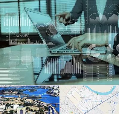 برنامه حسابداری در کوروش اهواز