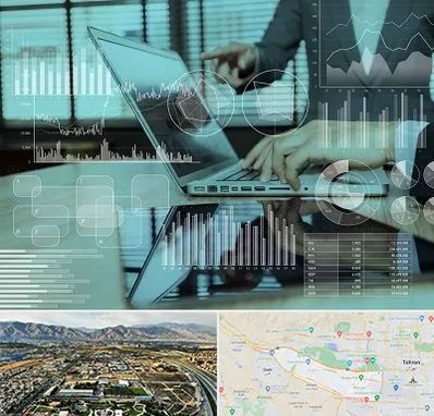 برنامه حسابداری در منطقه 21 تهران 