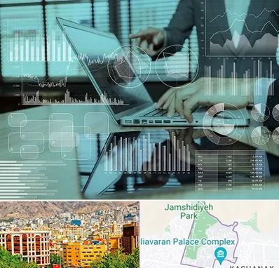 برنامه حسابداری در نیاوران 