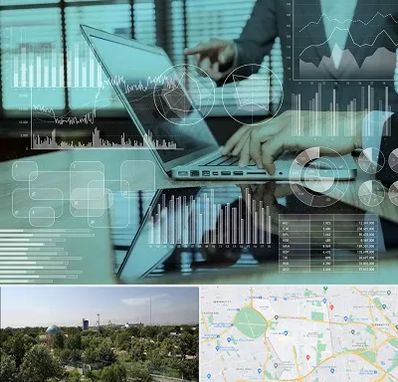 برنامه حسابداری در منطقه 16 تهران 