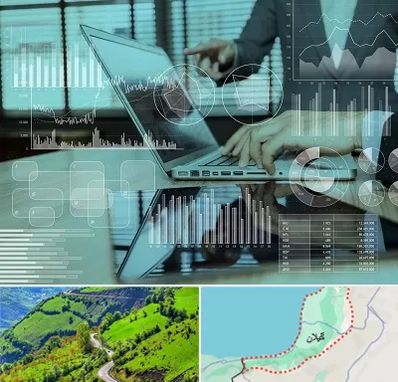 برنامه حسابداری در گیلان