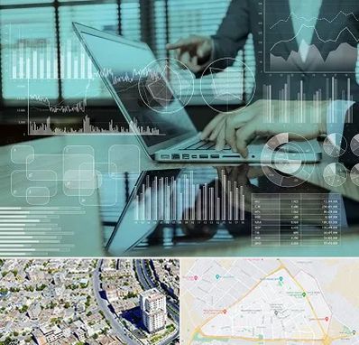 برنامه حسابداری در قاسم آباد مشهد 