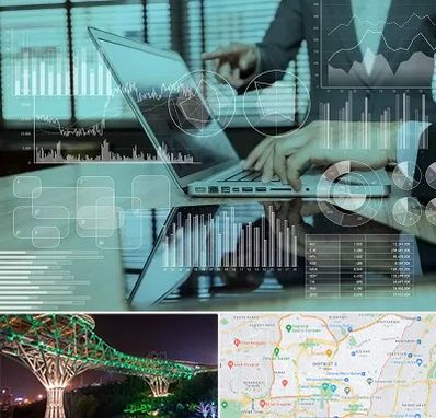 برنامه حسابداری در منطقه 3 تهران 