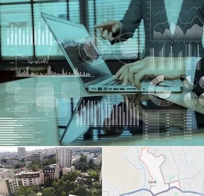 برنامه حسابداری در اوین