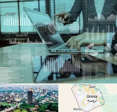 برنامه حسابداری در ارومیه