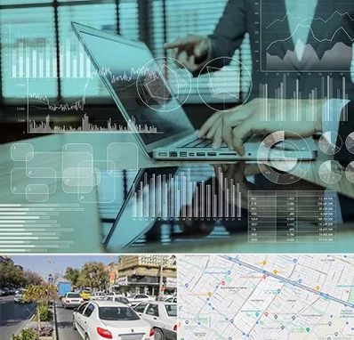 برنامه حسابداری در مفتح مشهد