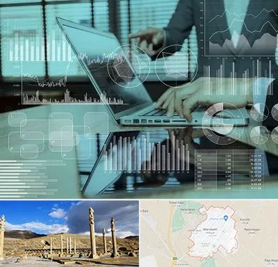 برنامه حسابداری در مرودشت