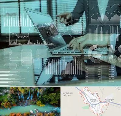 برنامه حسابداری در دورود