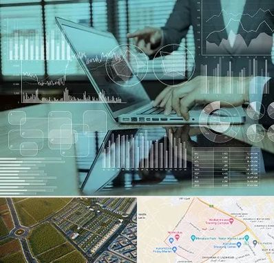 برنامه حسابداری در الهیه مشهد