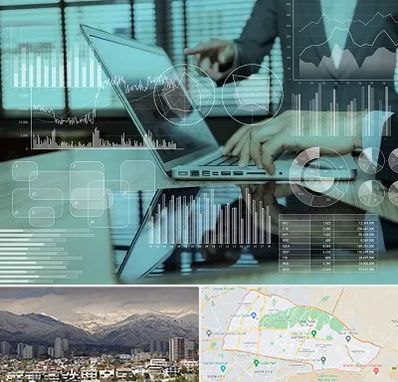 برنامه حسابداری در منطقه 4 تهران 