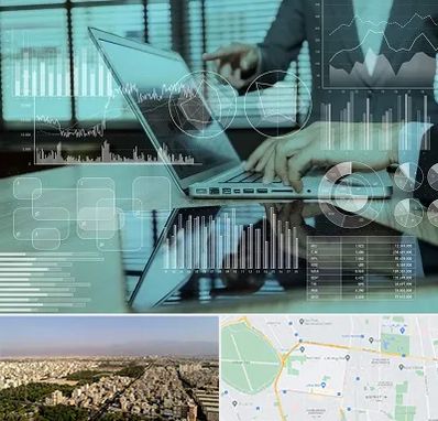 برنامه حسابداری در نازی آباد