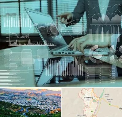 برنامه حسابداری در سنندج
